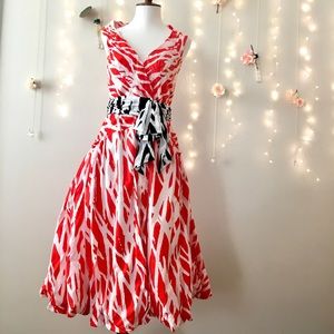 Diane von Furstenburg DVF Wrap Dress 🔥